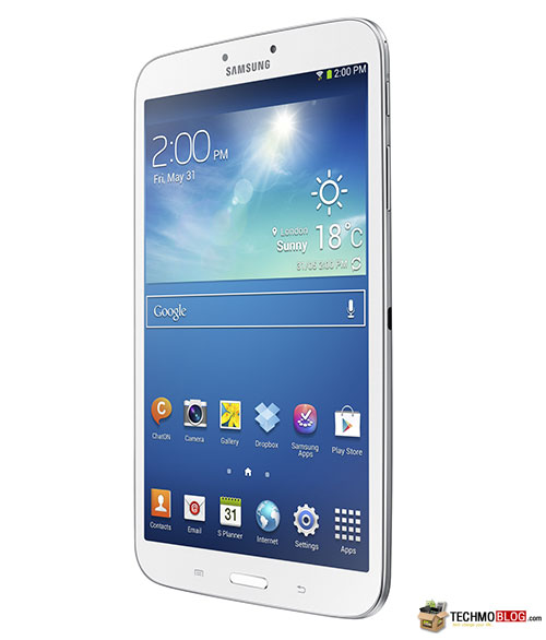 รูปภาพ  Samsung Galaxy Tab 3 (8.0) LTE (ซัมซุง Galaxy Tab 3 (8.0) LTE)